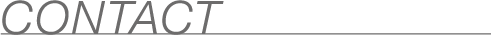 CONTACT
