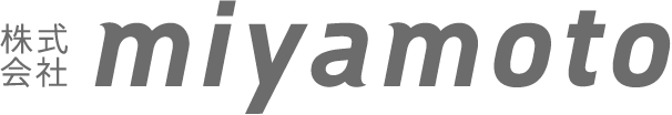 株式会社 miyamoto