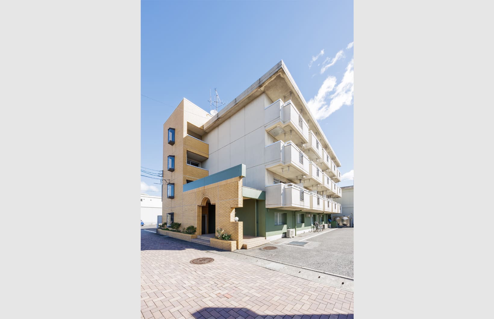 ミライフ室村の写真