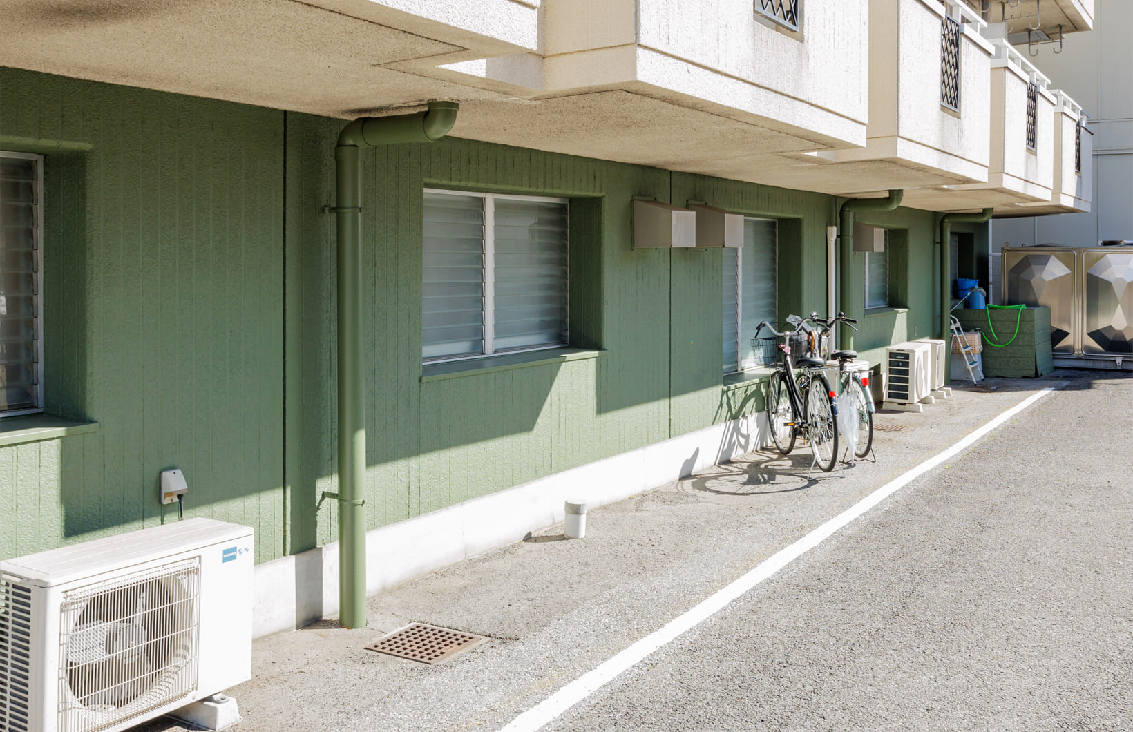 ミライフ室村の写真