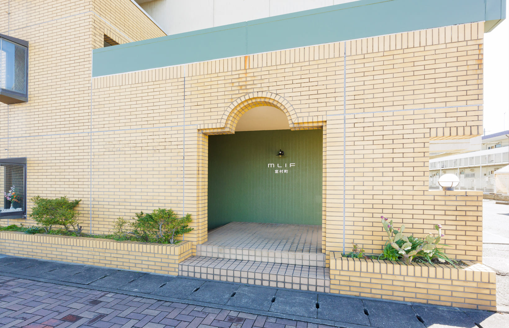 ミライフ室村の写真