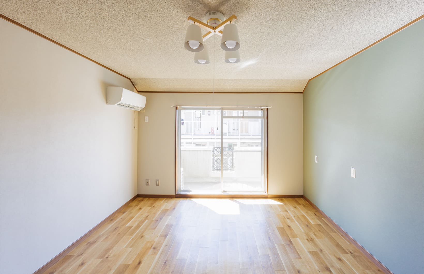 ミライフ室村の写真