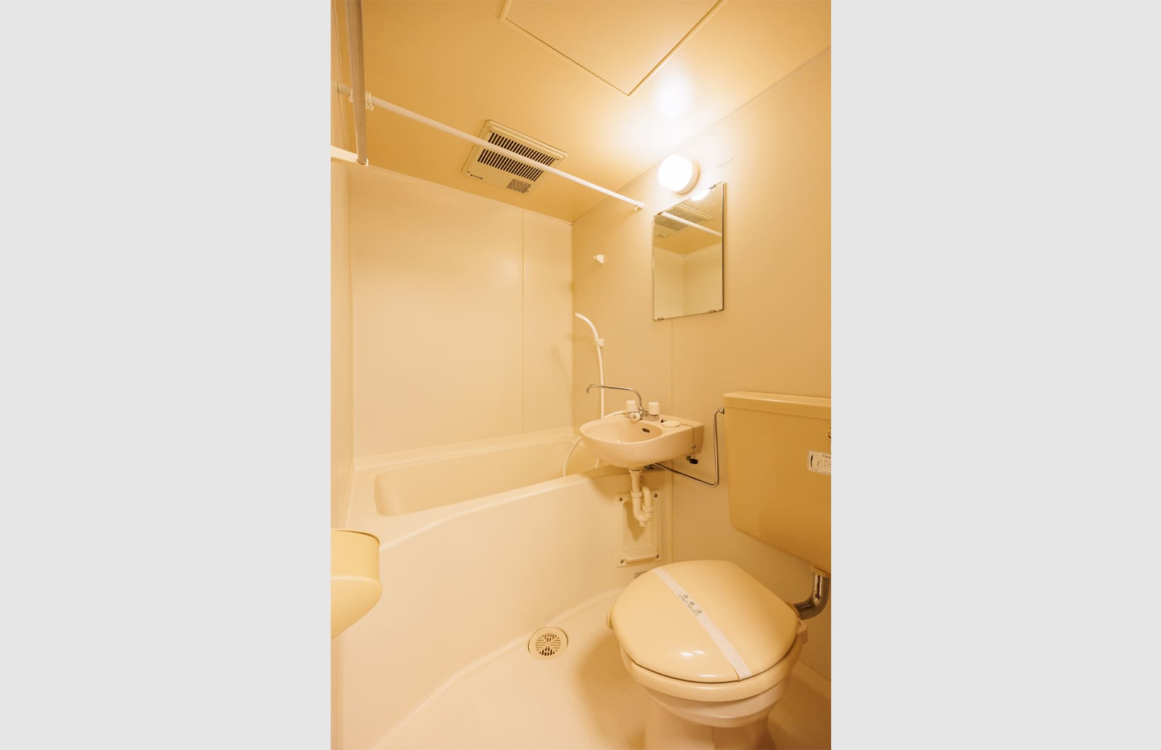 ミライフ室村の写真