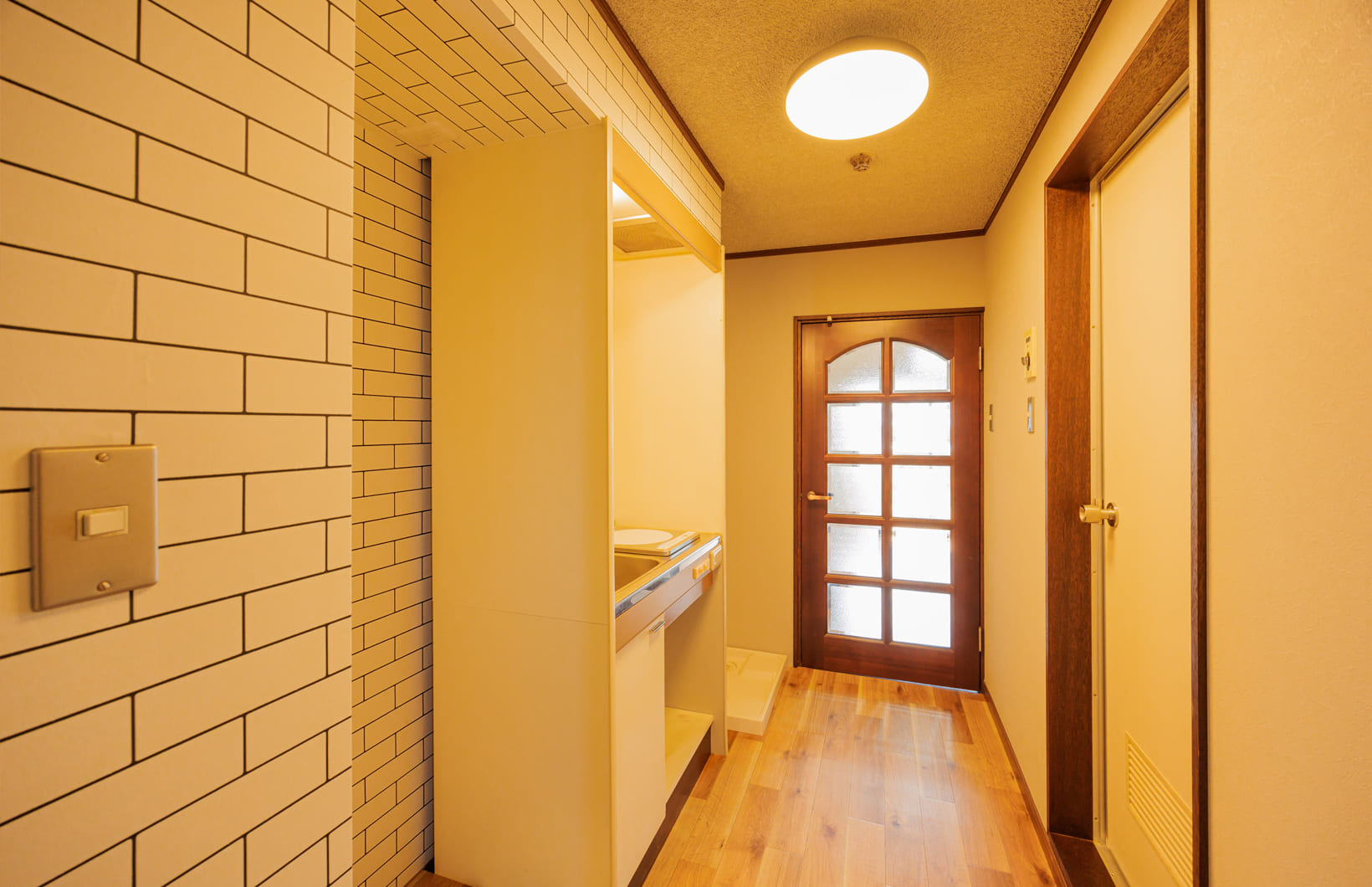 ミライフ室村の写真