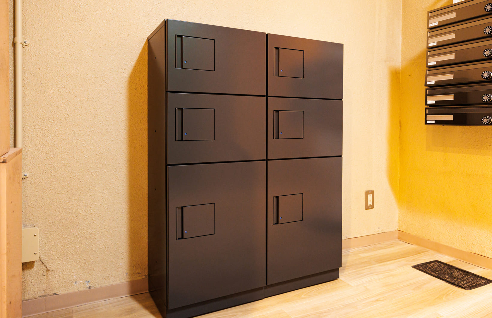 ミライフ室村の写真