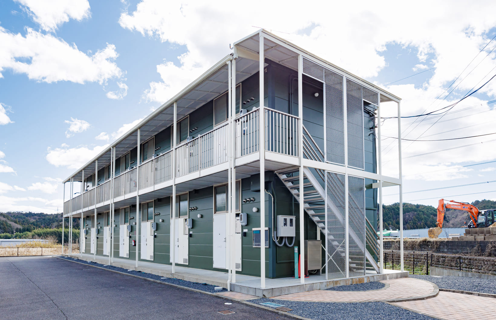 ミライフ巾 ｜ 株式会社 miyamoto