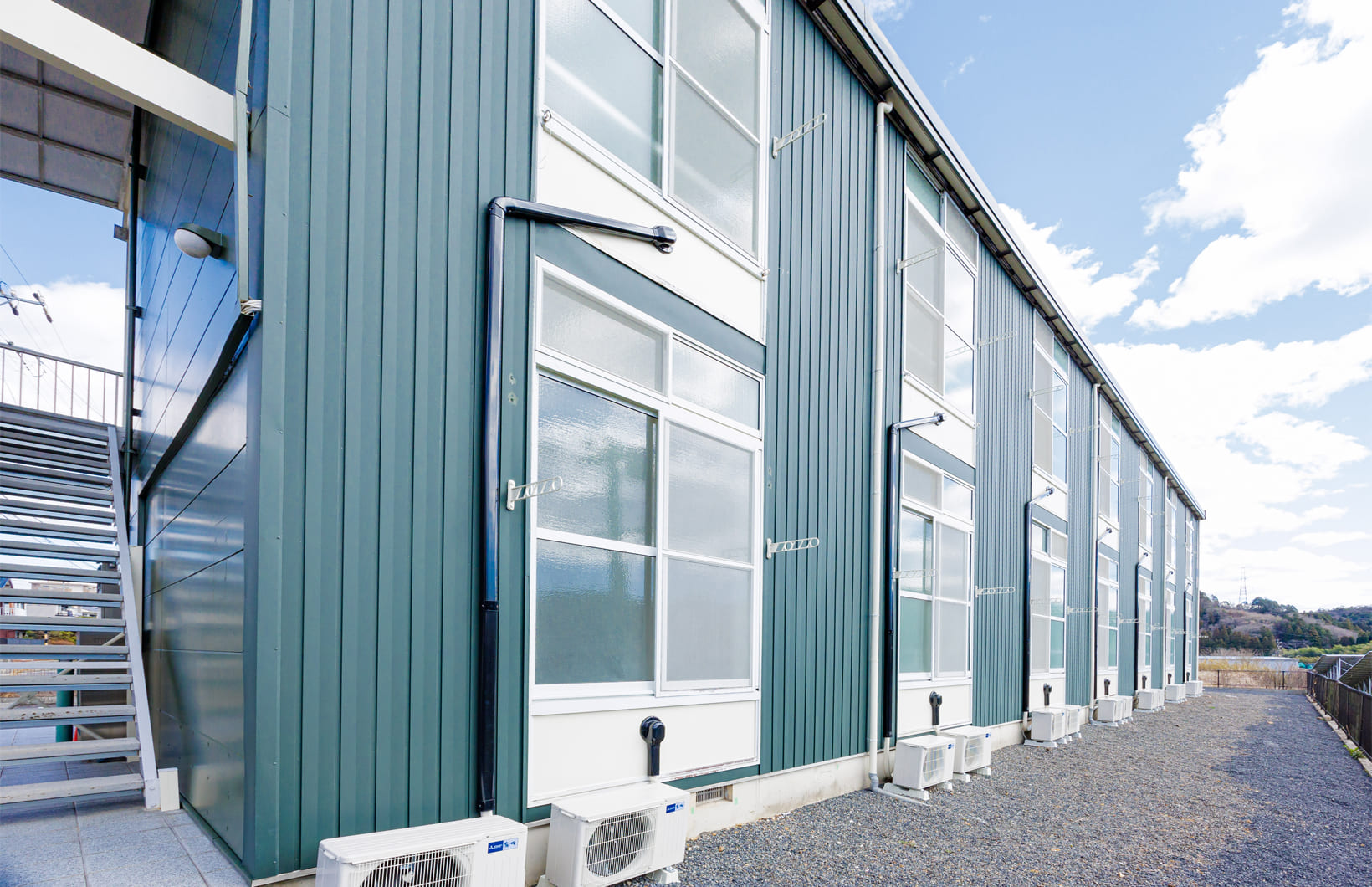 ミライフ巾の写真