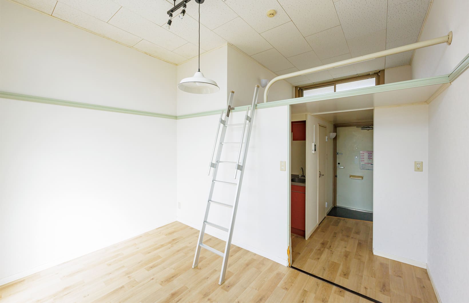 ミライフ巾の写真