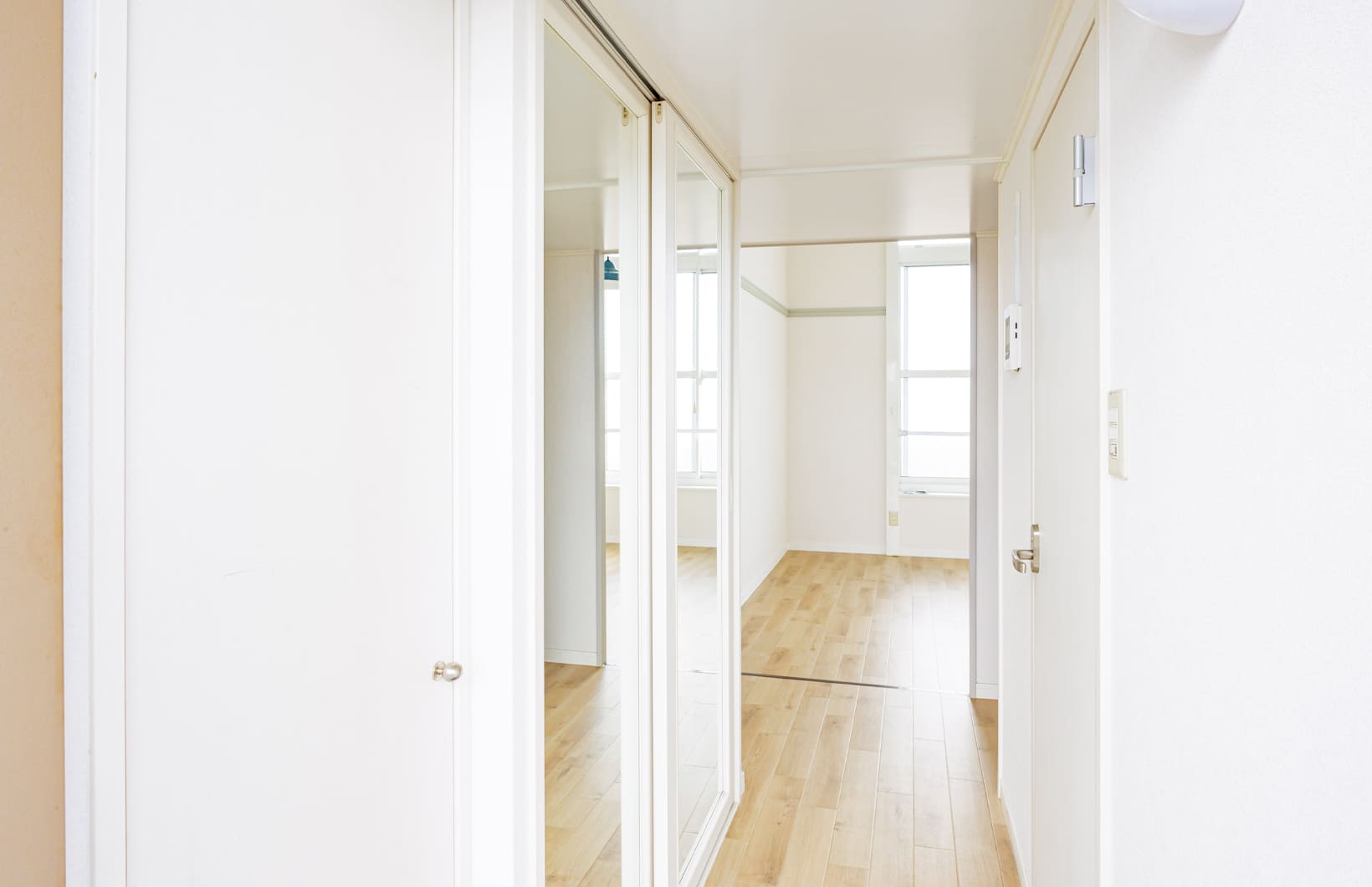 ミライフ巾の写真