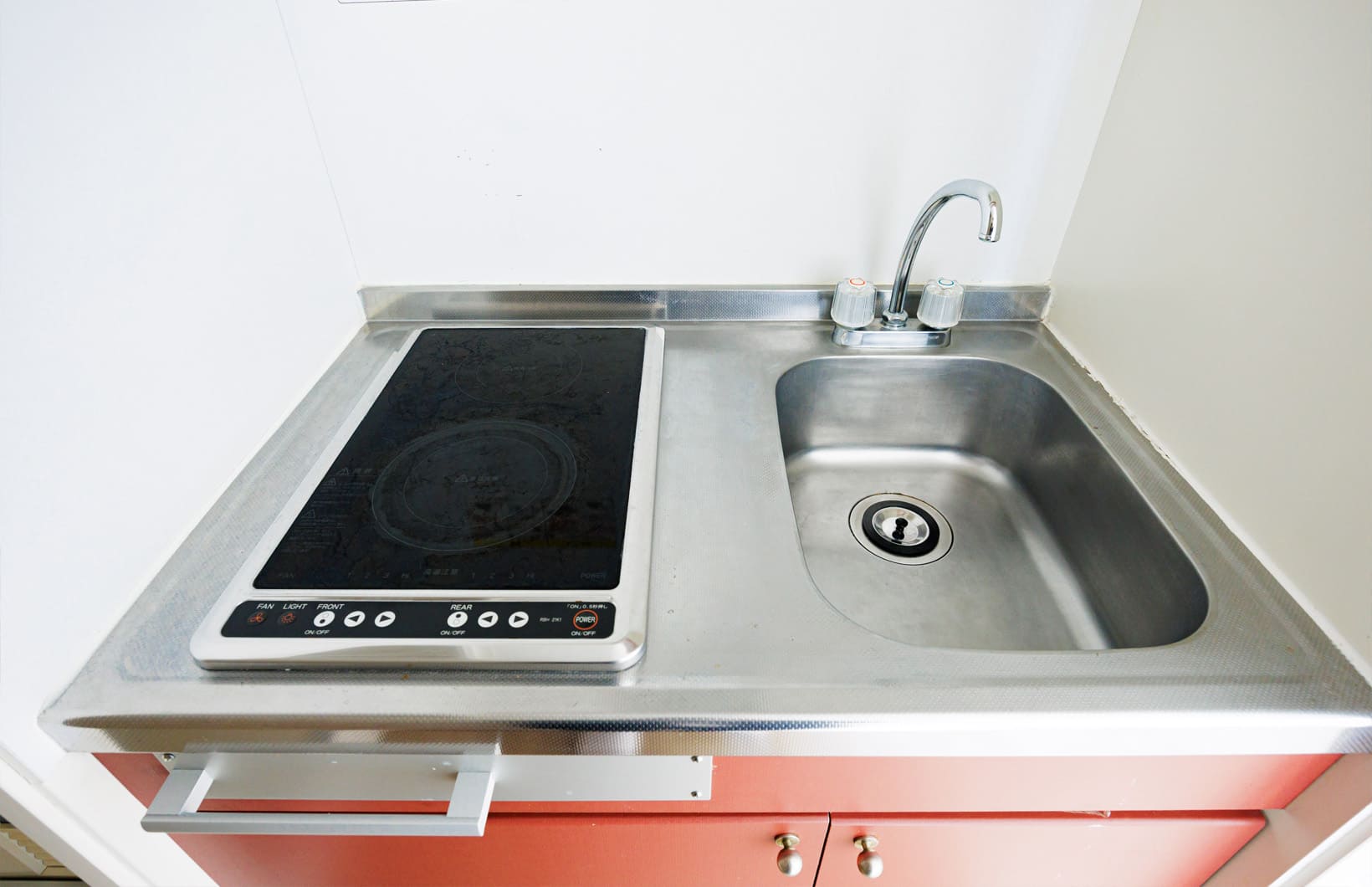 ミライフ巾の写真