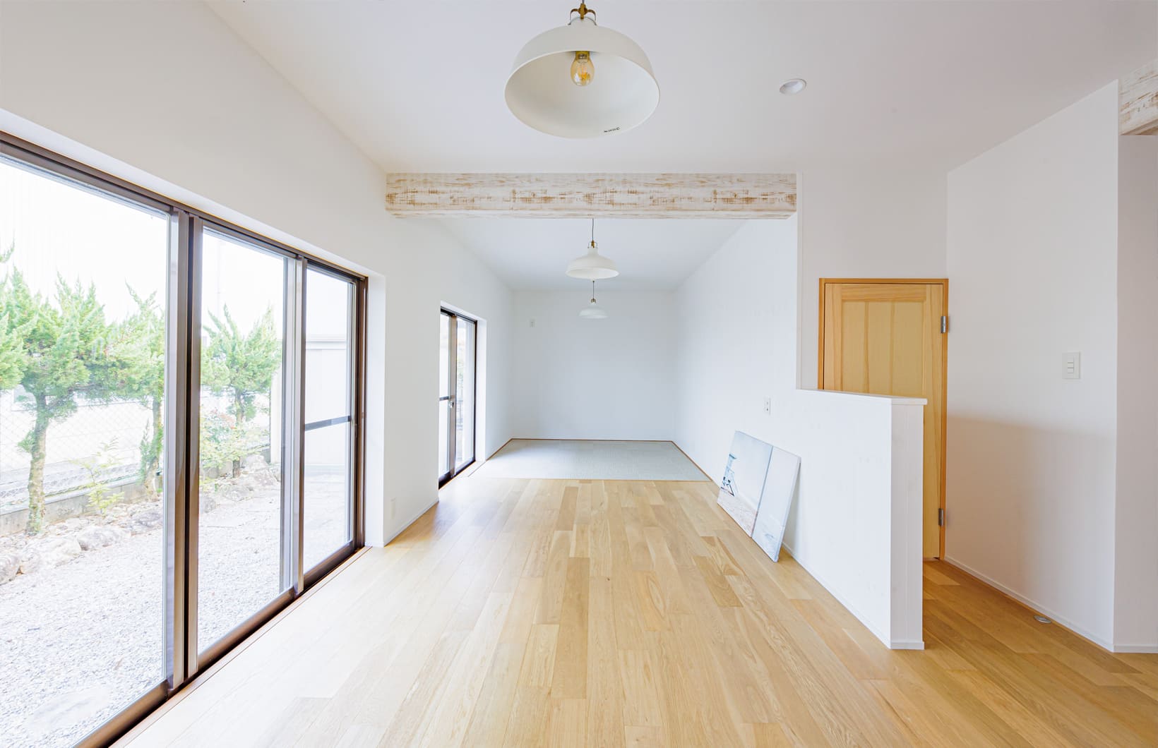 乗倉戸建ての写真