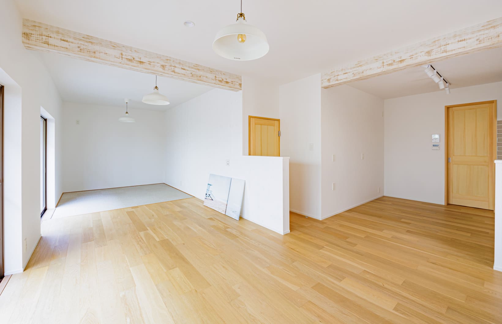 乗倉戸建ての写真