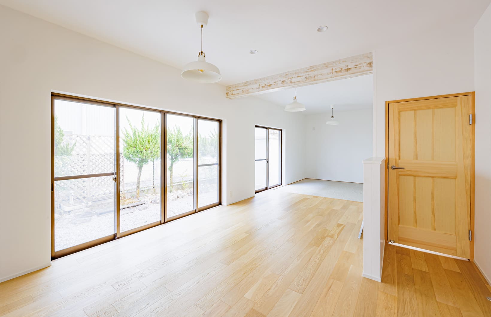 乗倉戸建ての写真