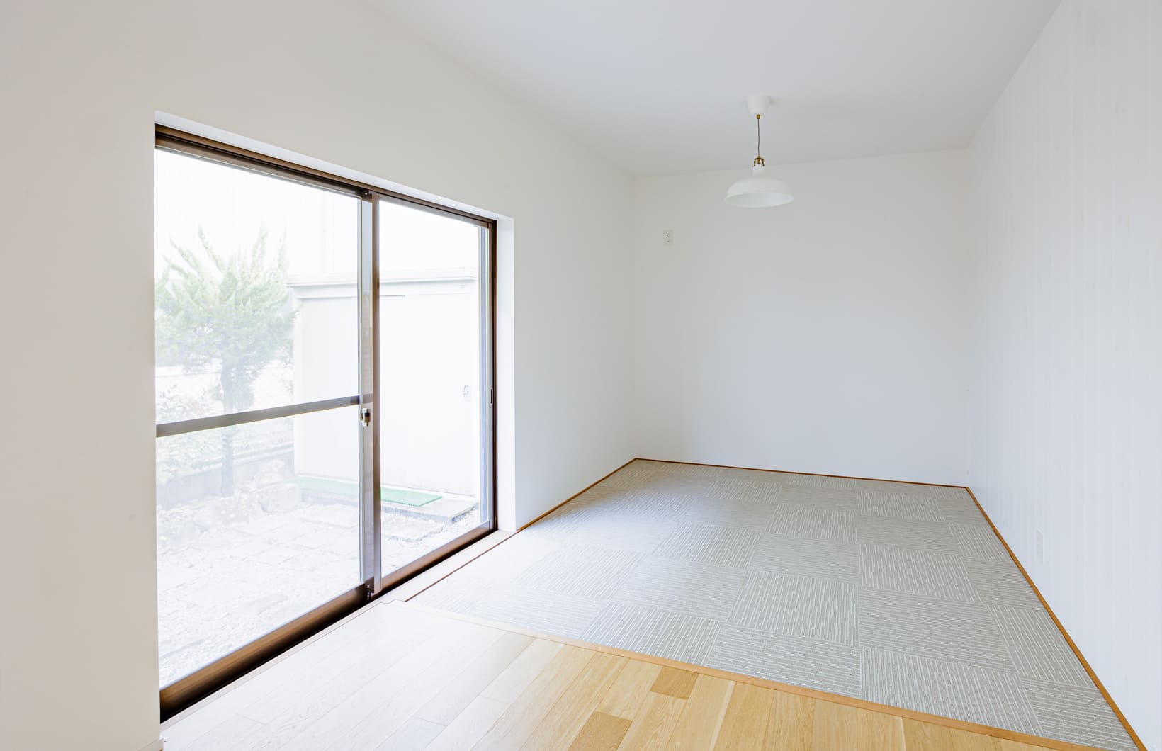 乗倉戸建ての写真