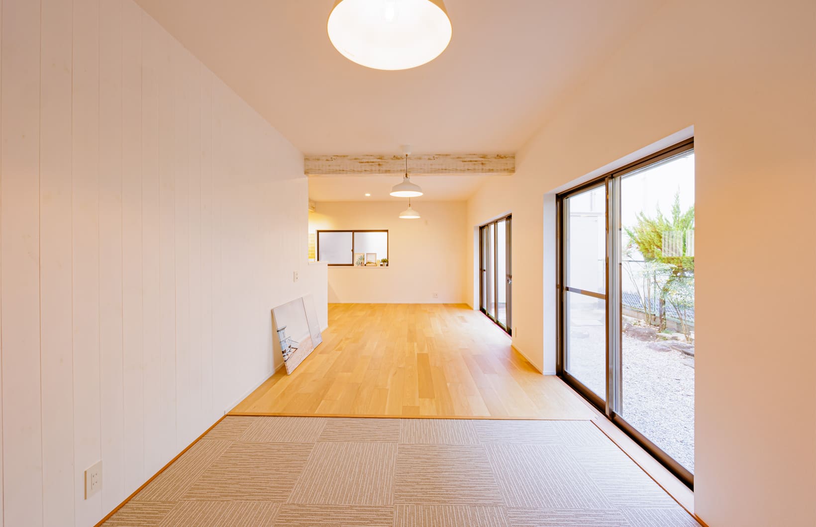 乗倉戸建ての写真