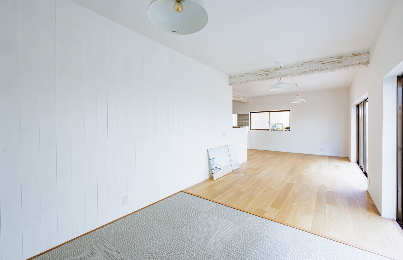 乗倉戸建ての写真