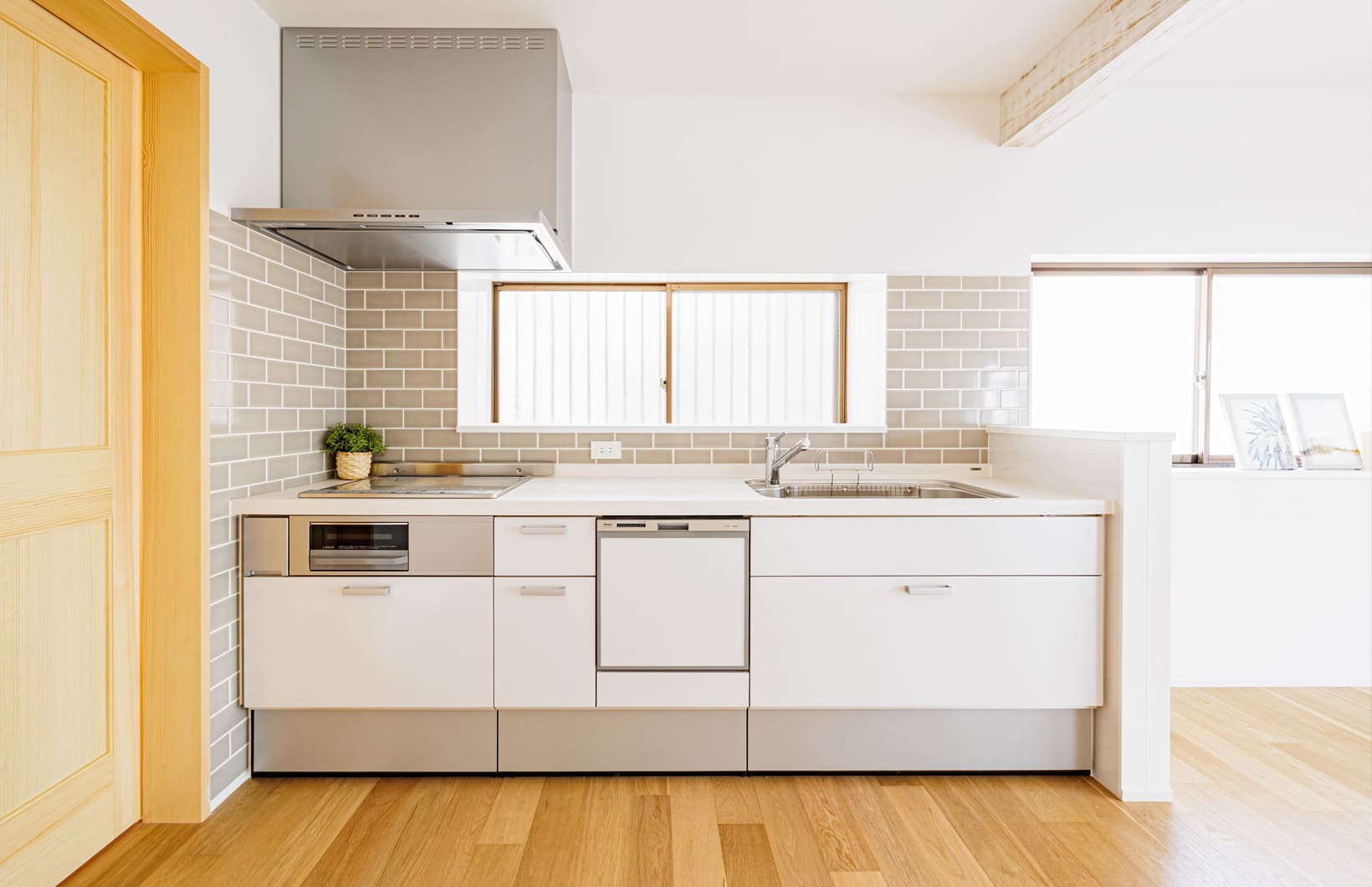 乗倉戸建ての写真