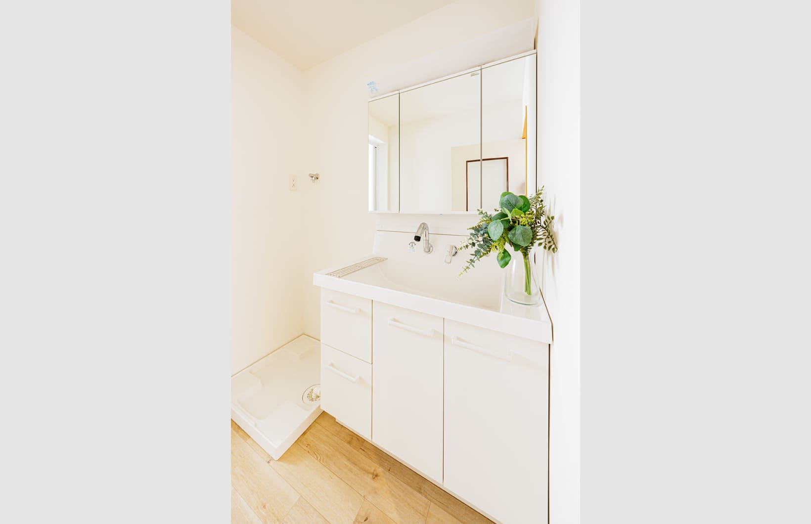 乗倉戸建ての写真