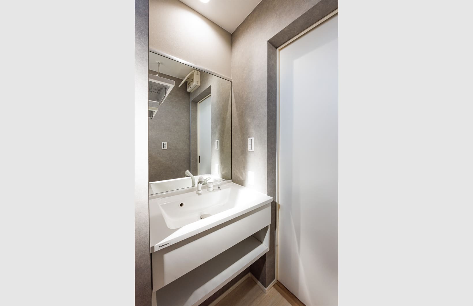 スクワールアパートメントの写真