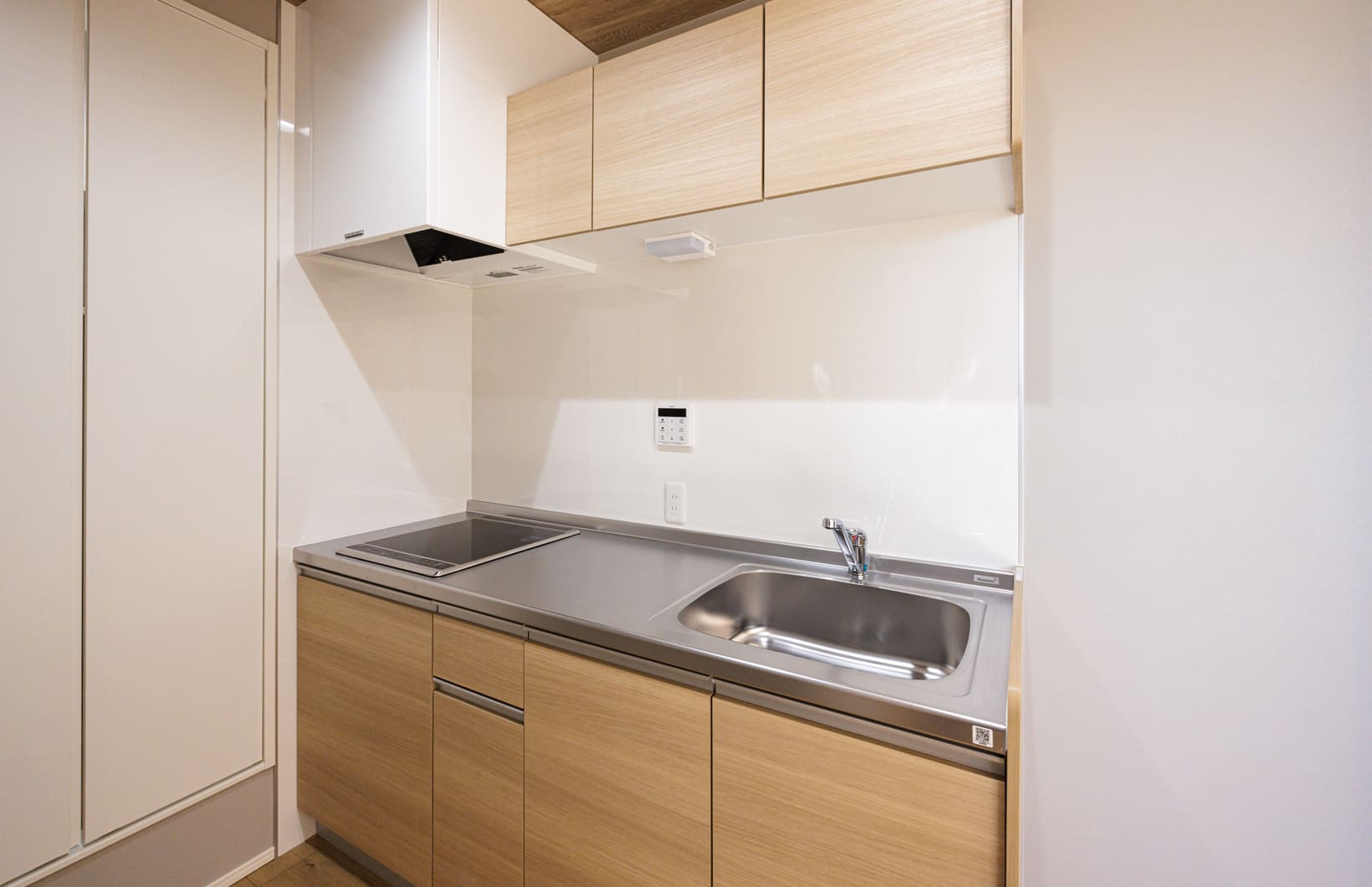 スクワールアパートメントの写真