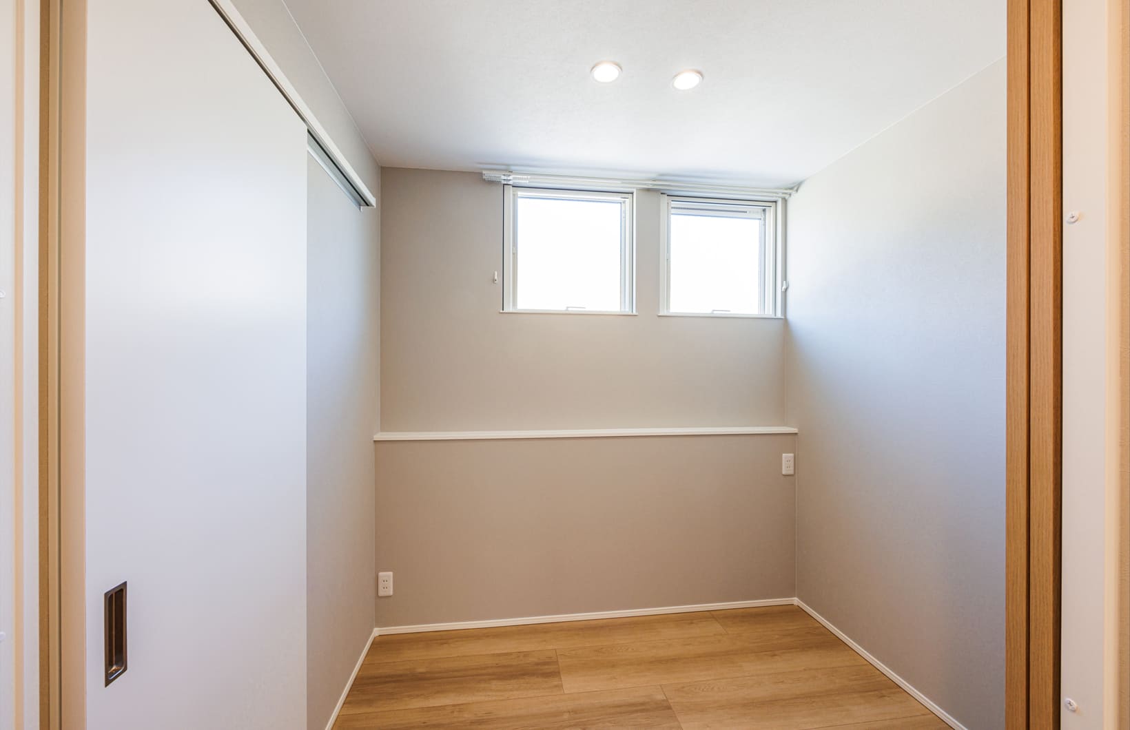 スクワールアパートメントの写真