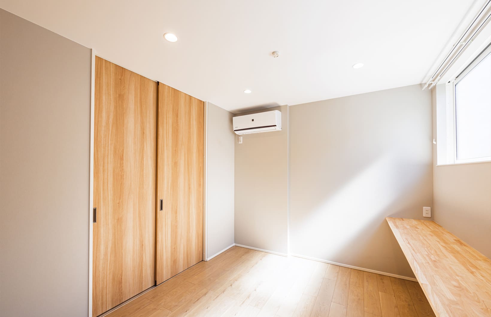 スクワールアパートメントの写真