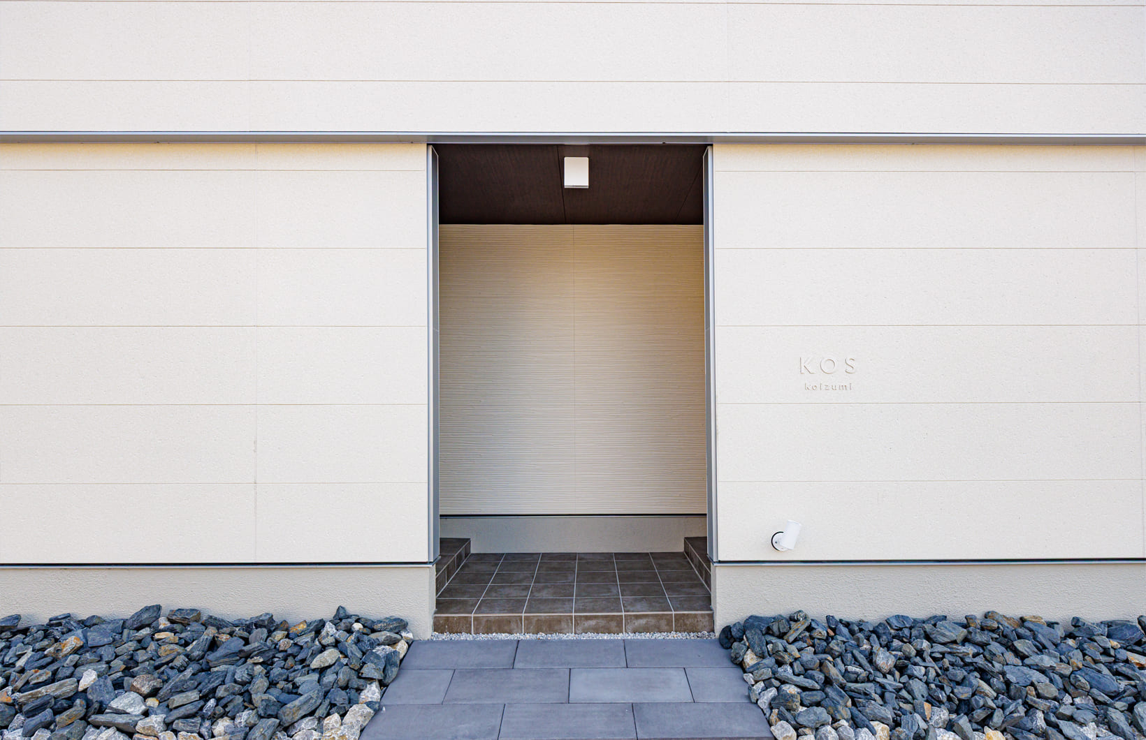 KOS koizumiの写真