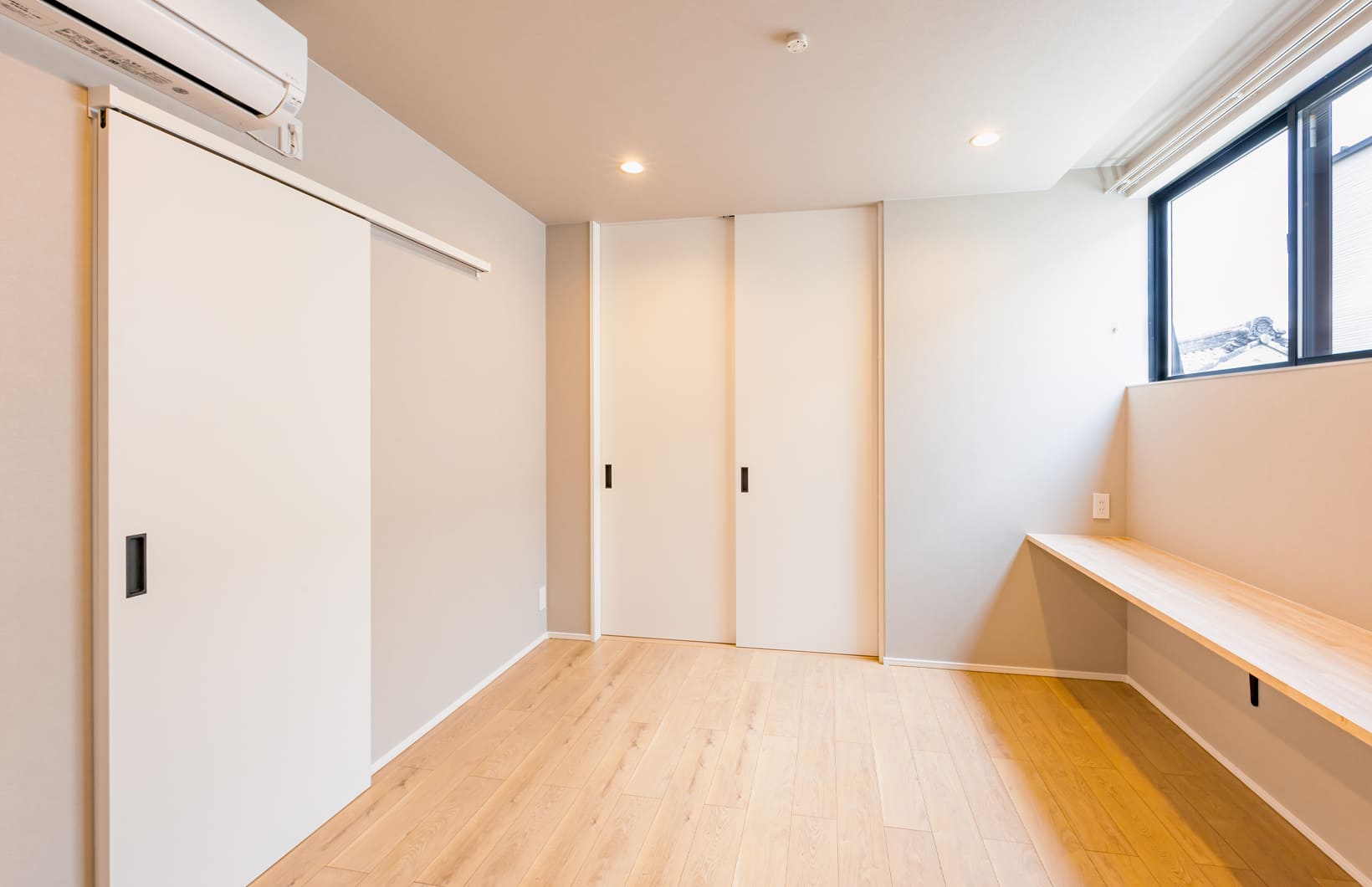 ミライフ列見の写真