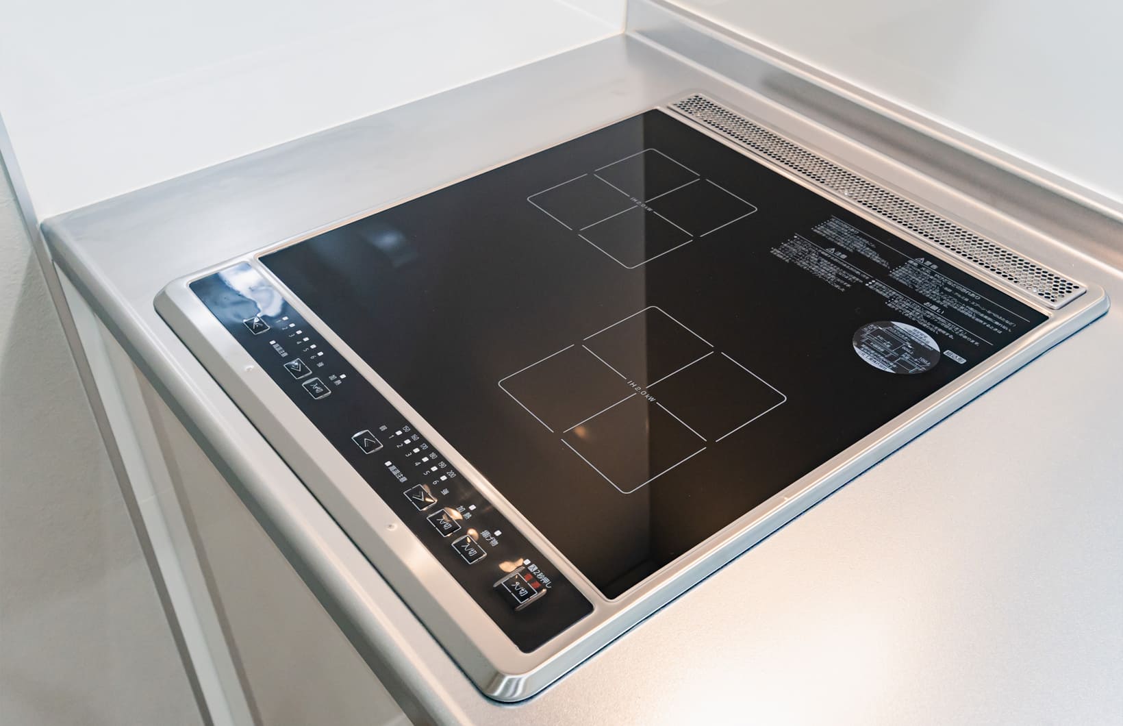 ミライフ列見の写真