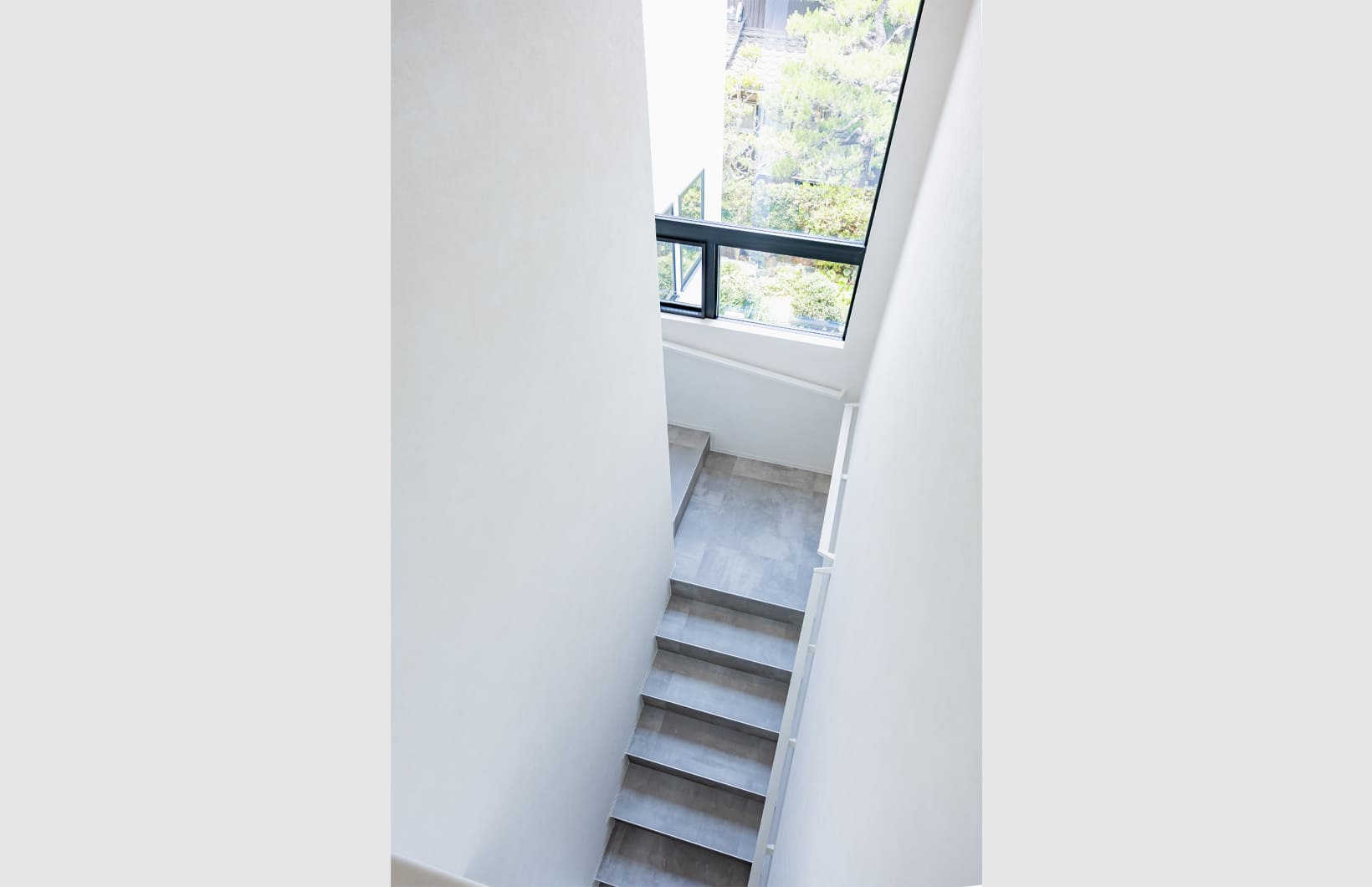 ミライフ列見の写真