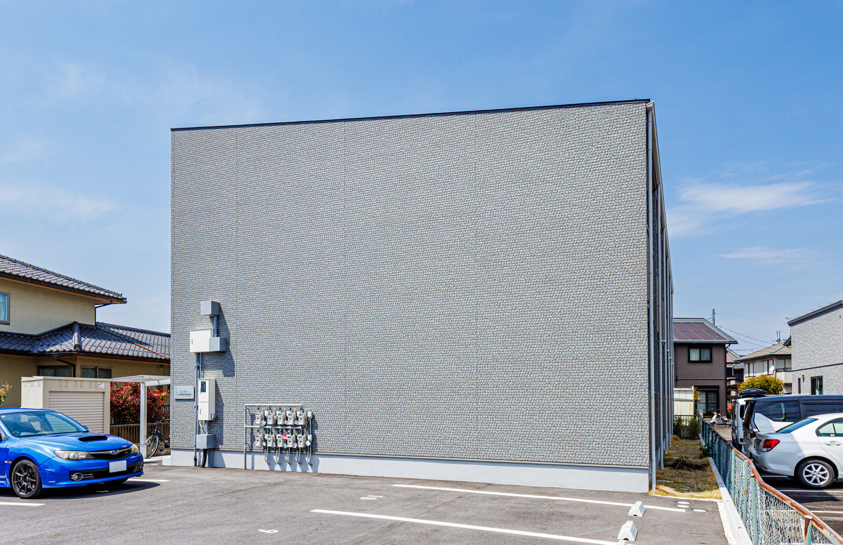 ラトゥール近江八幡の写真