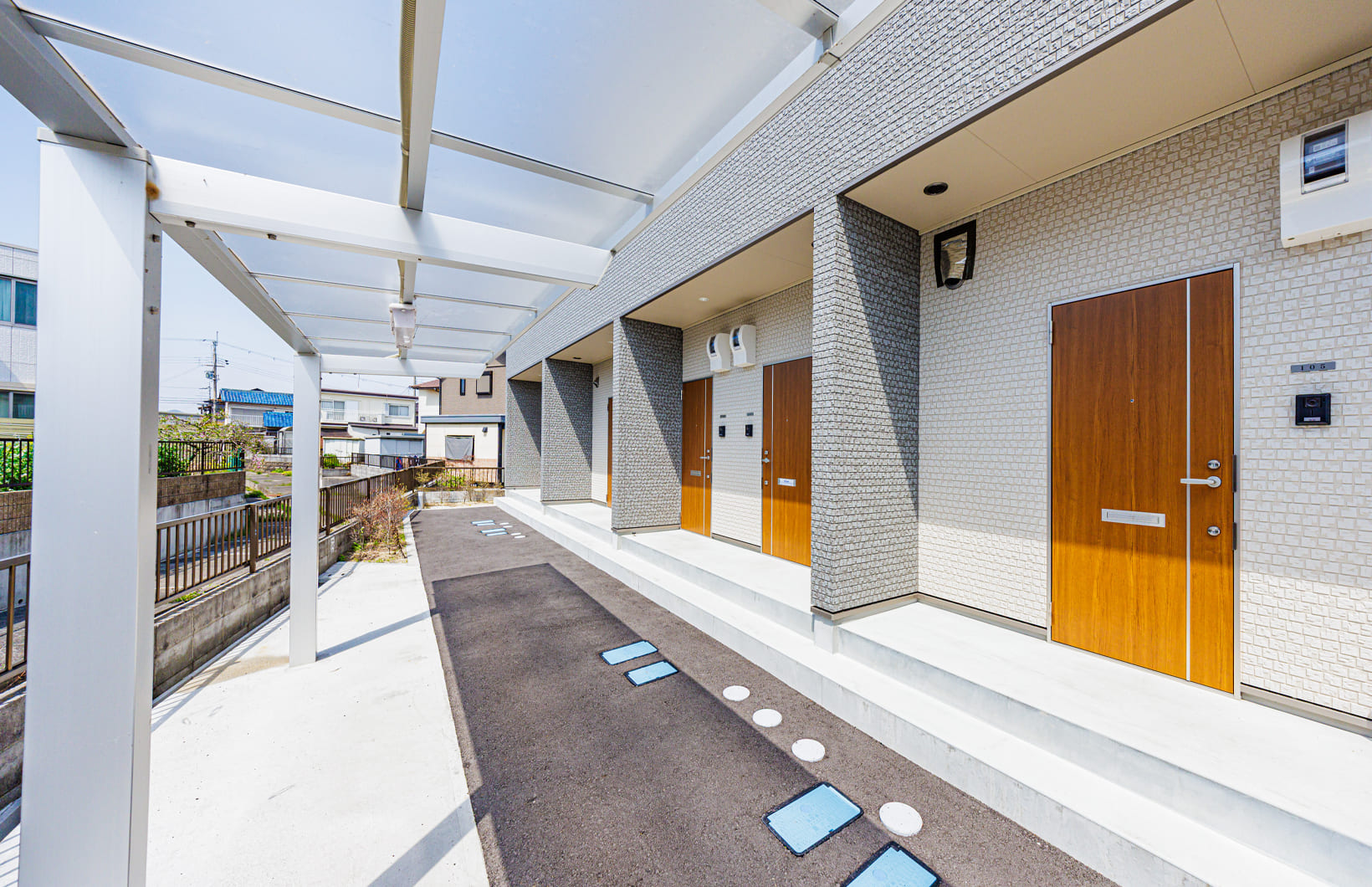 ラトゥール近江八幡の写真