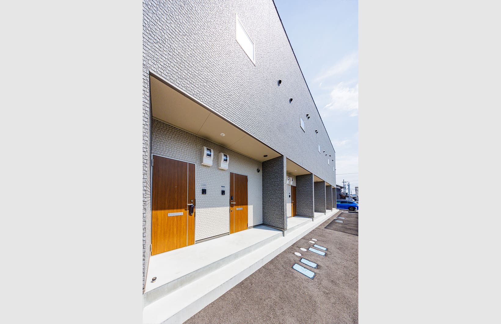 ラトゥール近江八幡の写真