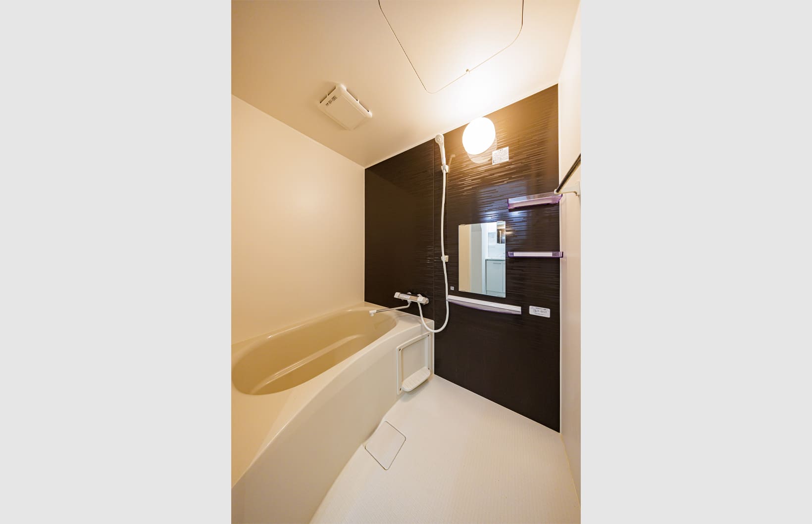 ラトゥール近江八幡の写真