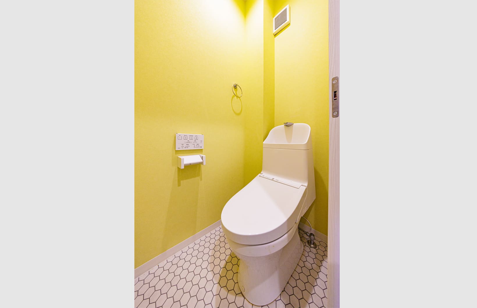 ラトゥール近江八幡の写真