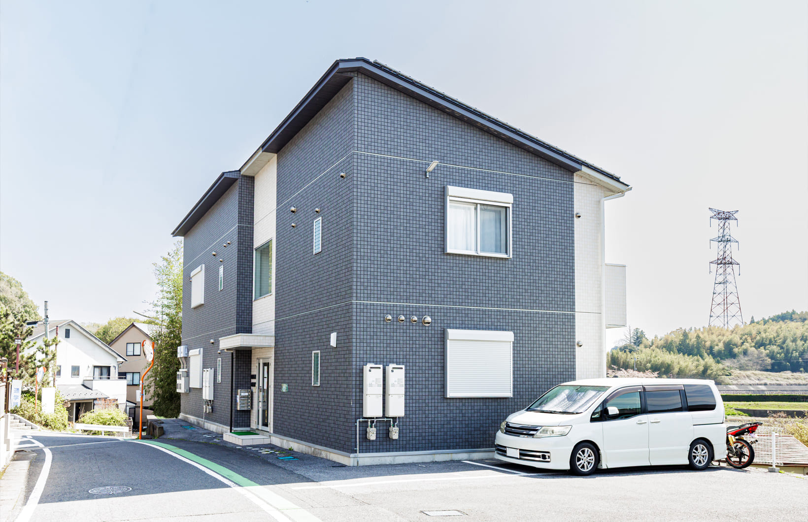 レフレール秋葉の写真