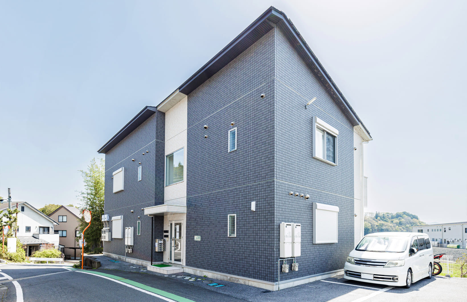 レフレール秋葉の写真