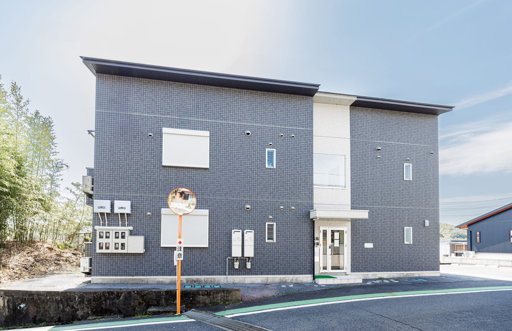 レフレール秋葉の写真