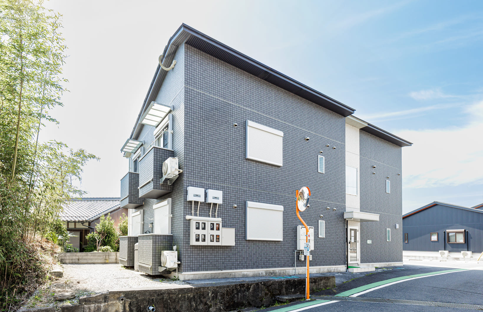 レフレール秋葉の写真