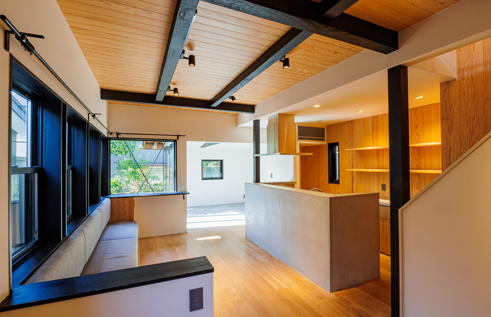 小堀戸建ての写真