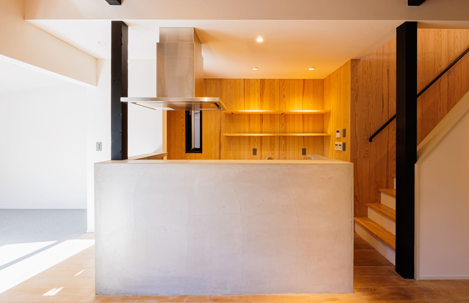 小堀戸建ての写真