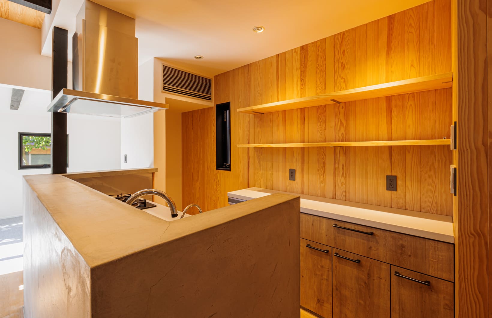 小堀戸建ての写真