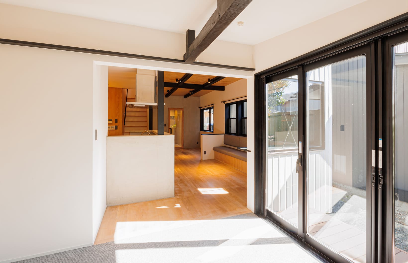 小堀戸建ての写真