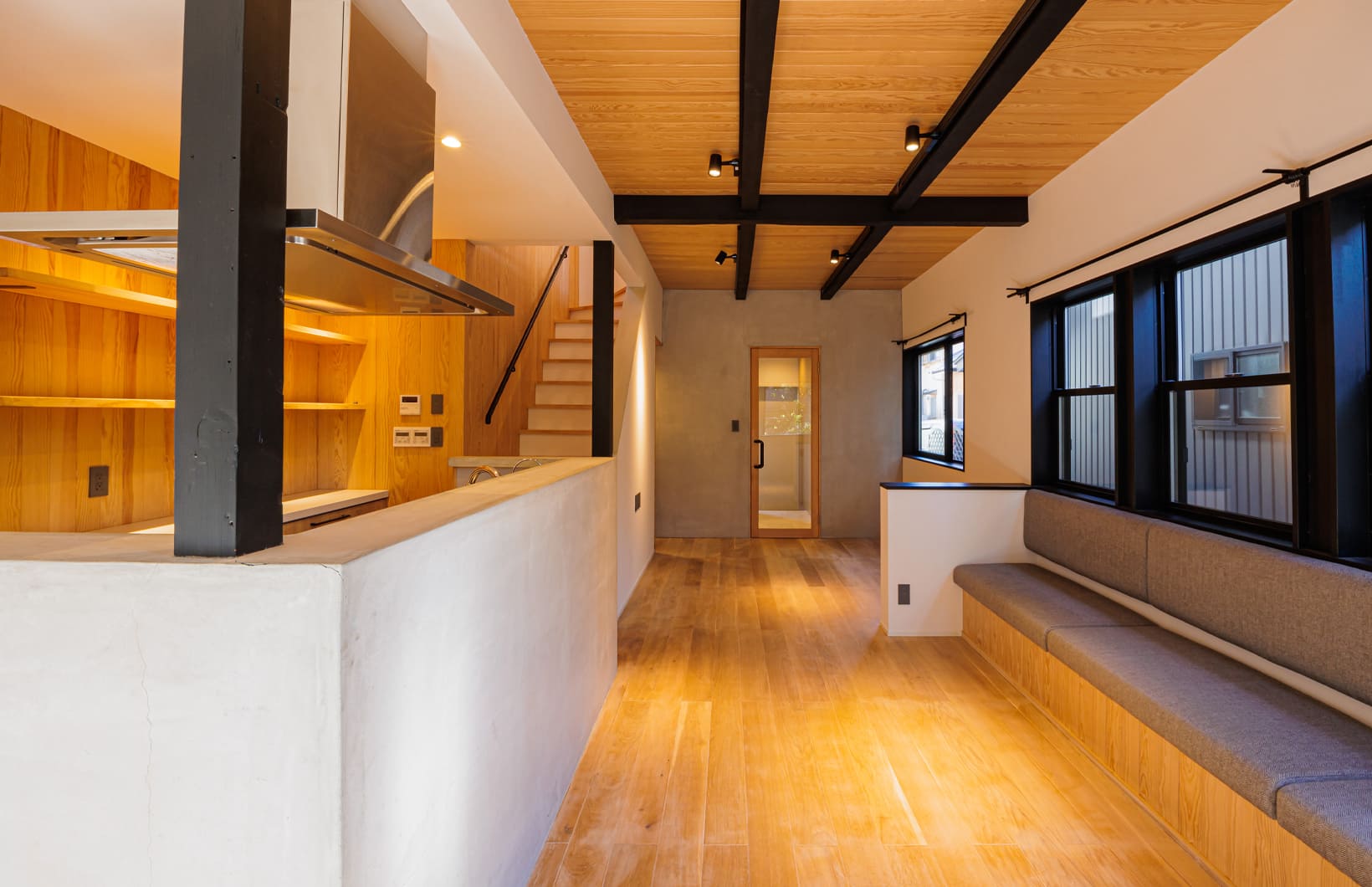 小堀戸建ての写真