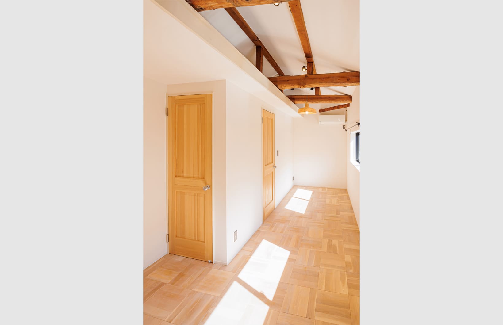 小堀戸建ての写真