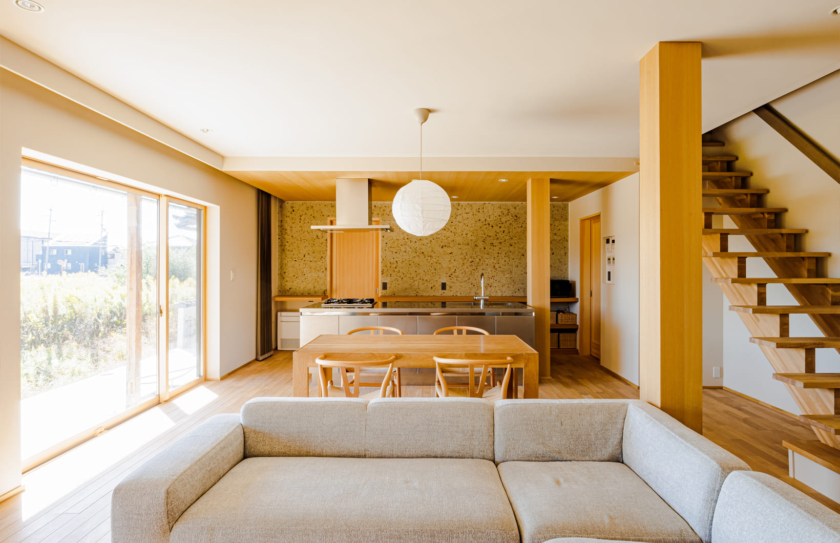 小堀戸建ての写真