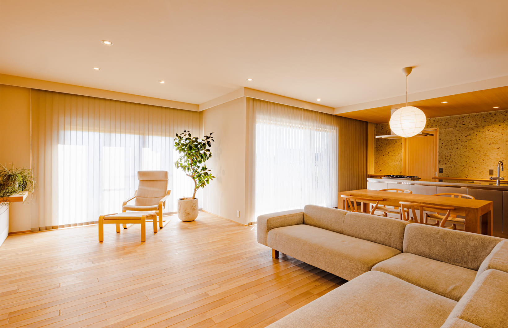 小堀戸建ての写真