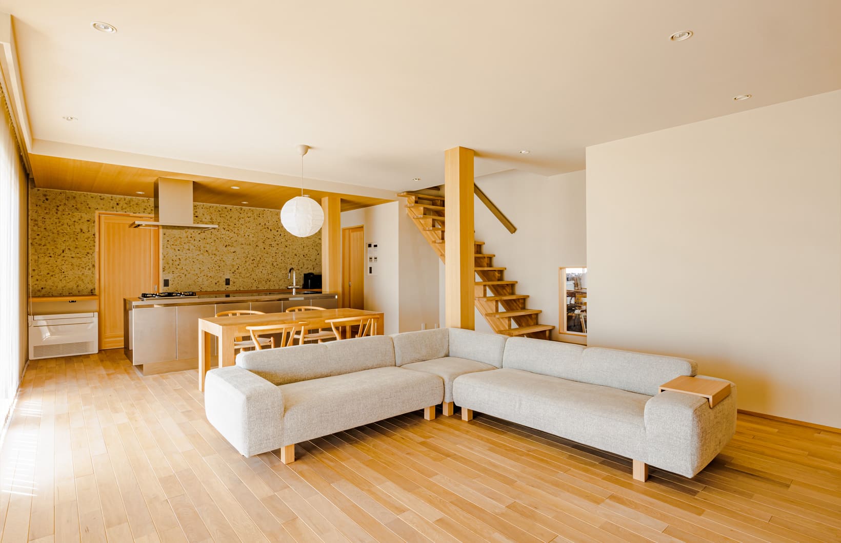 小堀戸建ての写真