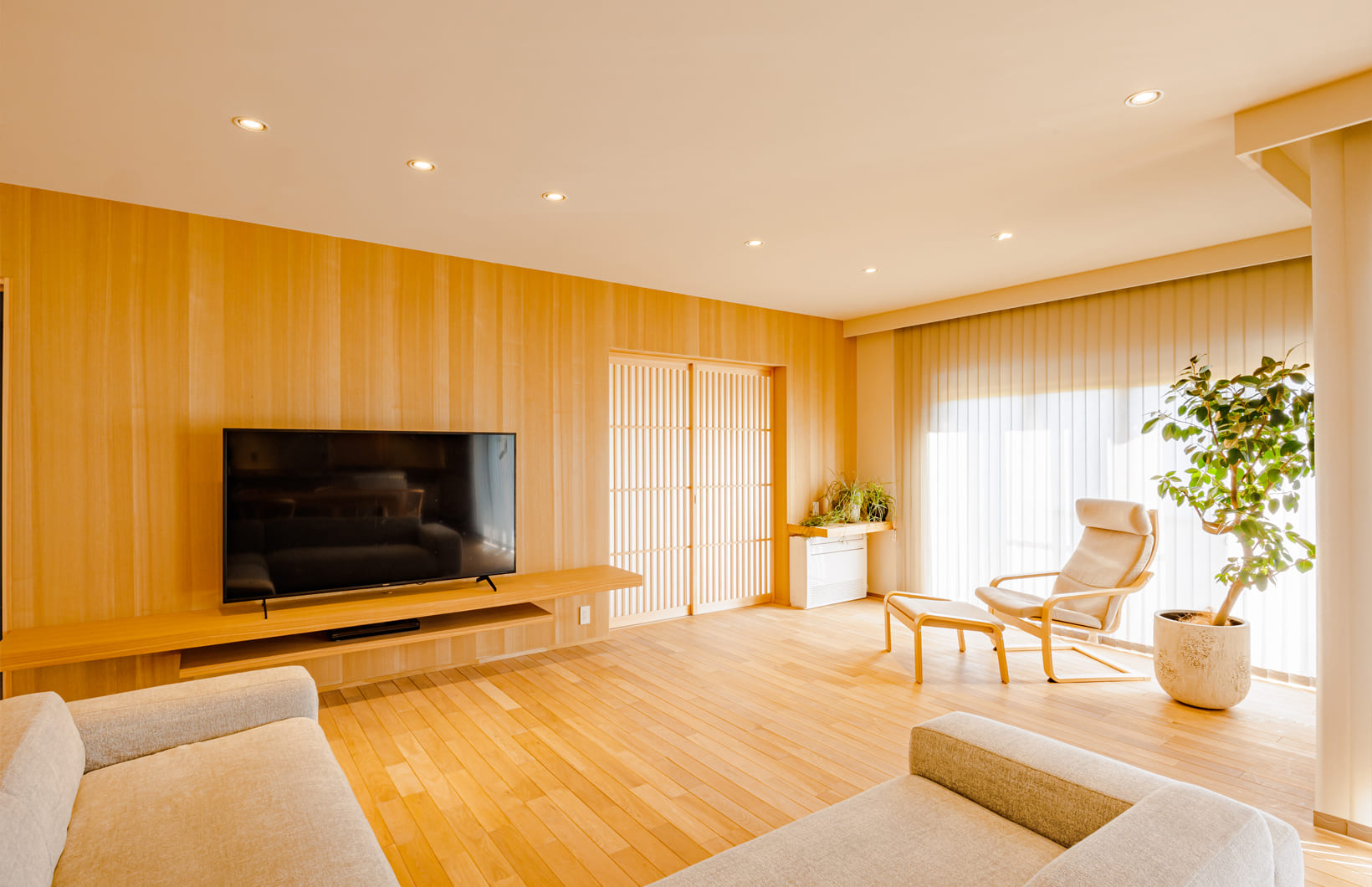 小堀戸建ての写真