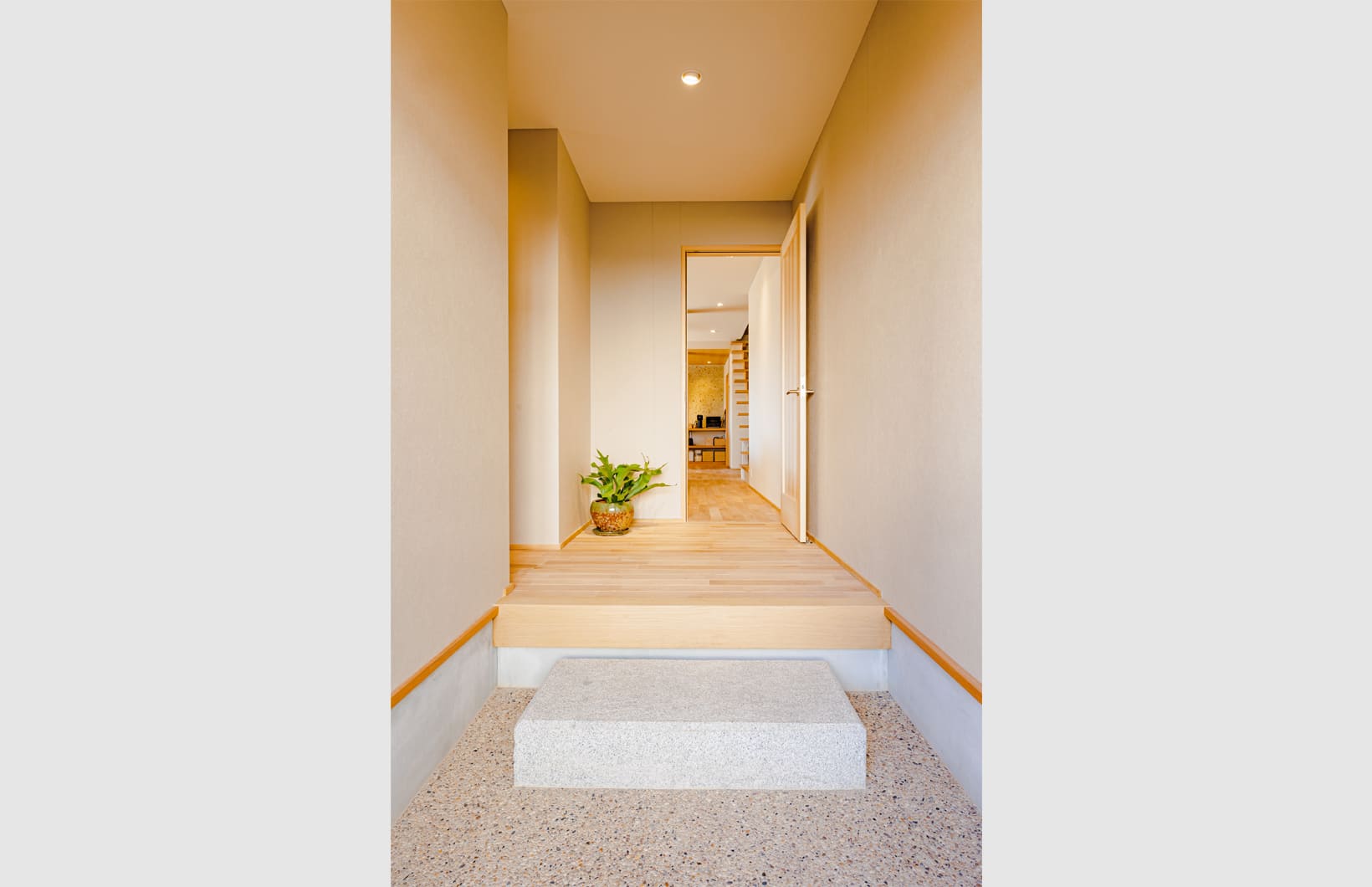 小堀戸建ての写真